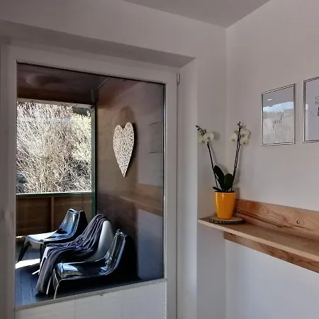 In Dienten Near Gabuehel Lift *