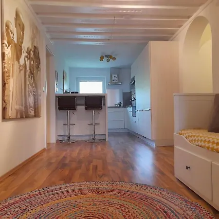 In Dienten Near Gabuehel Lift