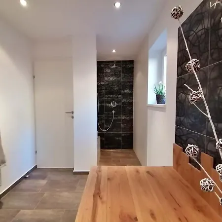 In Dienten With Mountain Views Apartment *