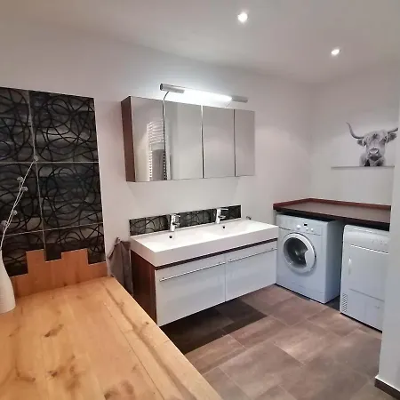 In Dienten Near Gabuehel Lift Apartmán Dienten am Hochkönig