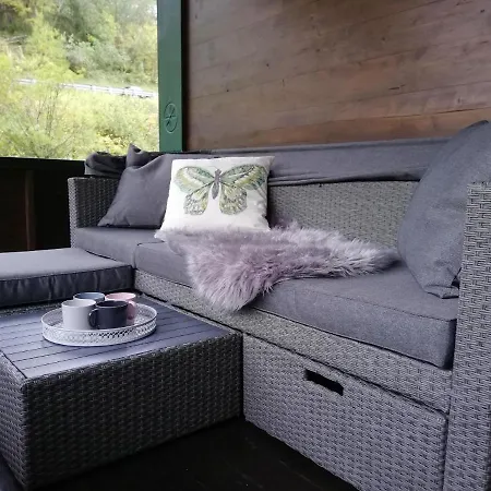 Hochkoenig With Panoramic Views * 디엔텐암호크코니그