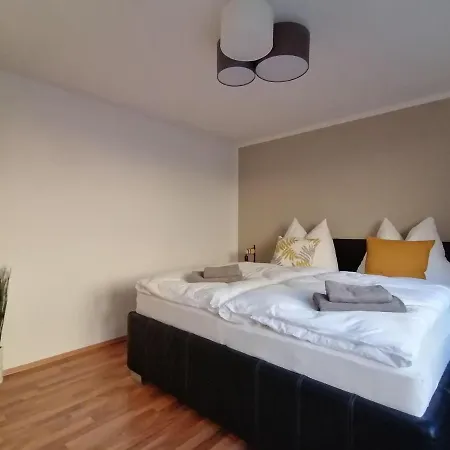 Apartmán In Dienten Near Gabuehel Lift *