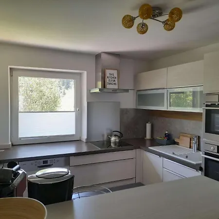 In Dienten Near Gabuehel Lift * Dienten am Hochkönig