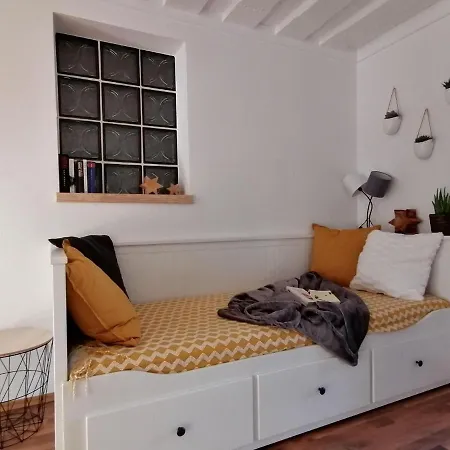 In Dienten With Mountain Views Apartment